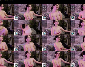 katy_katyyy — 43 minute Chaturbate female cam video clip, 720p, Jun 29, 2025