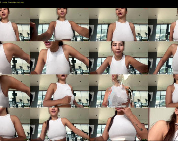 lean_lie8 — 3 minute Chaturbate female cam video clip, 720p, Jun 29, 2025