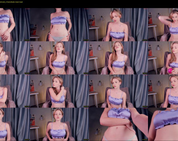 lykava — 48 minute Chaturbate female cam video clip, 720p, Jun 29, 2025