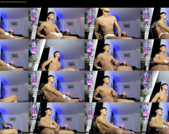 murielkarmesi — 108 minute Chaturbate male cam video clip, 720p, Jun 30, 2025