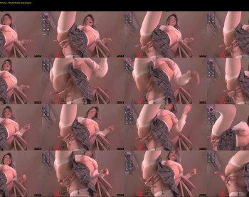 soficb — 5 minute Chaturbate female cam video clip, 720p, Jun 30, 2025