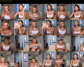 candymini — 63 minute Chaturbate female cam video clip, 720p, Jun 30, 2025