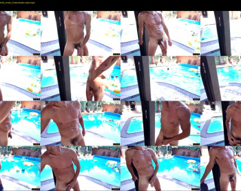 daddycache — 80 minute Chaturbate male cam video clip, 720p, Jul 1, 2025