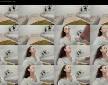 ehotlovea — 60 minute Chaturbate female cam video clip, 720p, Jun 30, 2025