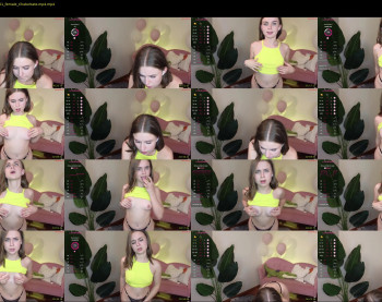 flexi_pixie — 8 minute Chaturbate female cam video clip, 720p, Jun 30, 2025