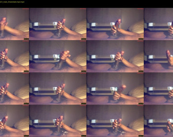 jayfelldown — 8 minute Chaturbate male cam video clip, 480p, Jun 30, 2025