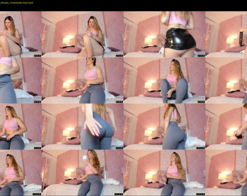 jenna1_ — 101 minute Chaturbate female cam video clip, 720p, Jun 30, 2025