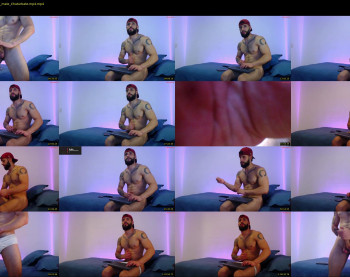 max_xl_ — 78 minute Chaturbate male cam video clip, 720p, Jun 30, 2025