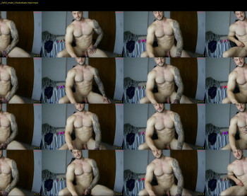 modexusparty — 11 minute Chaturbate male cam video clip, 480p, Jun 30, 2025
