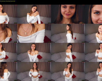 editadeeks — 51 minute Chaturbate female cam video clip, 720p, Jul 1, 2025