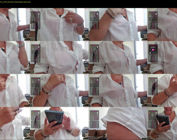 _oldschool_lady_ — 26 minute Chaturbate female cam video clip, 720p, Jul 2, 2025