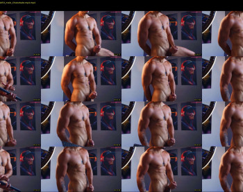 axel_stein03 — 11 minute Chaturbate male cam video clip, 720p, Jul 2, 2025