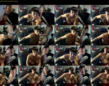 bubblebuttbdn — 4 minute Chaturbate male cam video clip, 360p, Jul 2, 2025