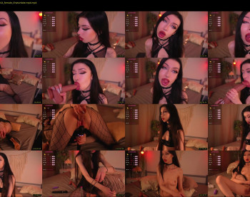 devilss_toy — 120 minute Chaturbate female cam video clip, 720p, Jul 2, 2025
