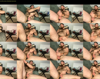 johnthomasbwc — 18 minute Chaturbate male cam video clip, 720p, Jul 2, 2025