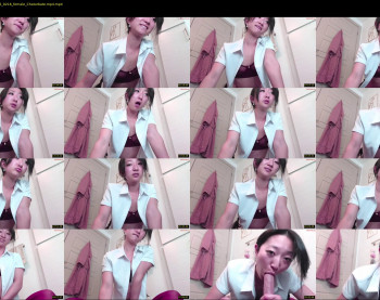 mysweetsofie1 — 45 minute Chaturbate female cam video clip, 720p, Jul 3, 2025