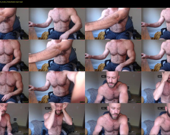 oregon87 — 4 minute Chaturbate male cam video clip, 720p, Jul 3, 2025