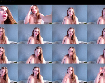 sofia_here — 3 minute Chaturbate female cam video clip, 720p, Jul 2, 2025