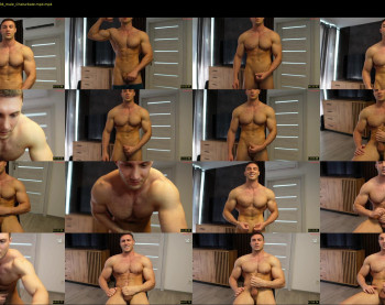 tom_fordd — 32 minute Chaturbate male cam video clip, 720p, Jul 2, 2025