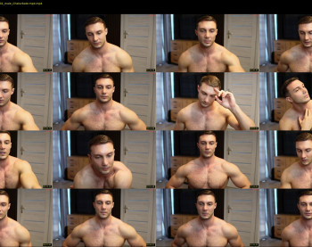tom_fordd — 12 minute Chaturbate male cam video clip, 720p, Jul 2, 2025