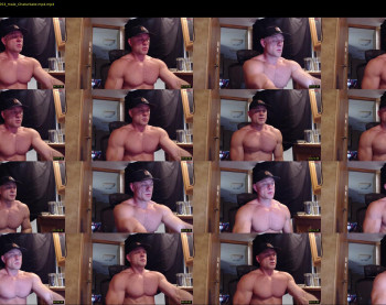 9fat_inches — 11 minute Chaturbate male cam video clip, 720p, Jul 4, 2025