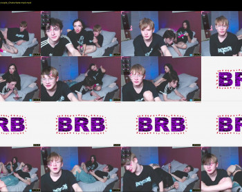 a_s_m_ — 94 minute Chaturbate couple cam video clip, 720p, Jul 4, 2025