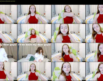bae_cake_ — 91 minute Chaturbate female cam video clip, 720p, Jul 4, 2025