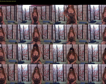 beccadelux — 12 minute Chaturbate female cam video clip, 720p, Jul 3, 2025