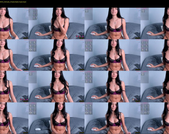 bella_musee — 7 minute Chaturbate female cam video clip, 720p, Jul 4, 2025