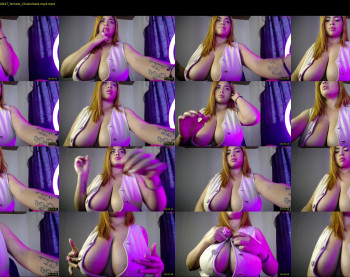 boobs_magic — 12 minute Chaturbate couple cam video clip, 720p, Jul 4, 2025