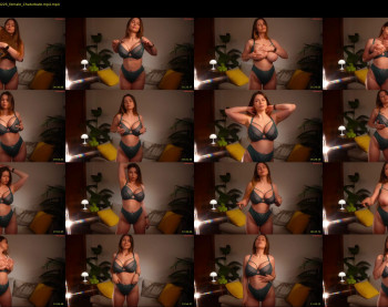 cheryl_pride — 14 minute Chaturbate female cam video clip, 720p, Jul 4, 2025