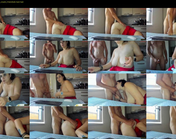 cuplu29 — 12 minute Chaturbate couple cam video clip, 480p, Jul 3, 2025