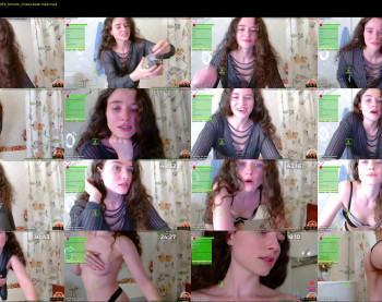 demurelixir — 107 minute Chaturbate female cam video clip, 720p, Jul 4, 2025