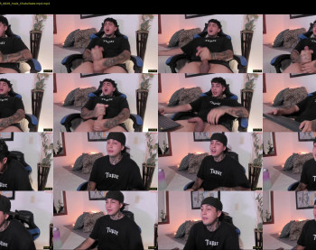 juan_alvarez18 — 38 minute Chaturbate male cam video clip, 720p, Jul 4, 2025