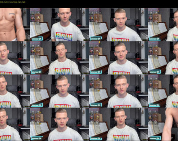 marvelboy_ — 51 minute Chaturbate male cam video clip, 720p, Jul 4, 2025