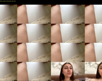 viktoria9898 — 4 minute Chaturbate couple cam video clip, 720p, Jul 3, 2025