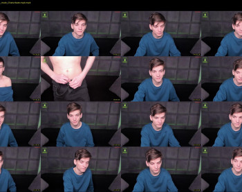 willsinn_ — 26 minute Chaturbate male cam video clip, 720p, Jul 4, 2025
