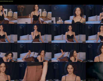 _arta_ — 20 minute Chaturbate female cam video clip, 720p, Jul 4, 2025