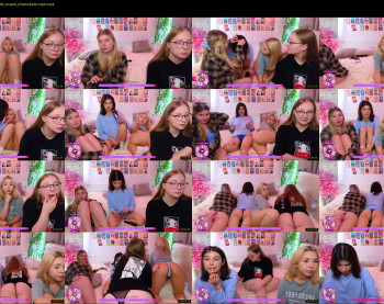 _ramune_ — 120 minute Chaturbate couple cam video clip, 720p, Jul 4, 2025