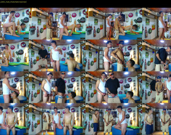 backyardigans — 48 minute Chaturbate male cam video clip, 720p, Jul 5, 2025