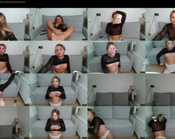candymini — 59 minute Chaturbate female cam video clip, 720p, Jul 4, 2025