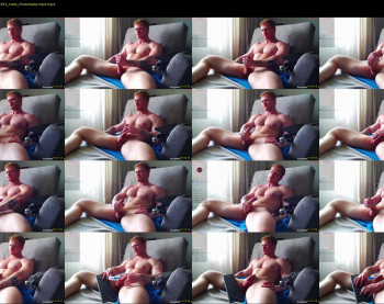 chris_boy37 — 18 minute Chaturbate male cam video clip, 720p, Jul 4, 2025