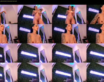hotfallingdevil — 19 minute Chaturbate female cam video clip, 720p, Jul 4, 2025
