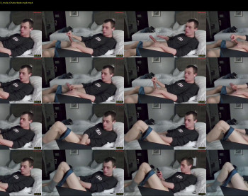 millerjdm — 14 minute Chaturbate male cam video clip, 480p, Jul 4, 2025