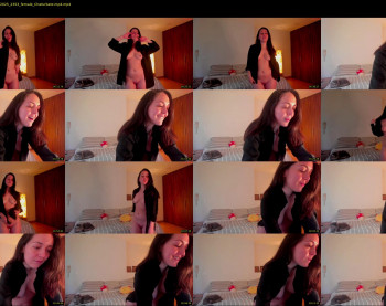 molly_marmalade_ — 4 minute Chaturbate female cam video clip, 720p, Jul 4, 2025