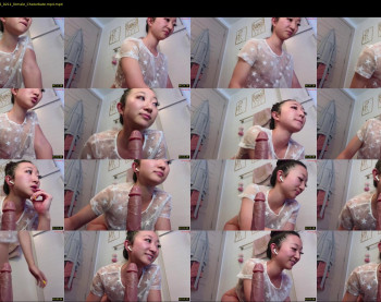 mysweetsofie1 — 4 minute Chaturbate female cam video clip, 720p, Jul 5, 2025