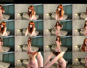 silverhaskell — 78 minute Chaturbate female cam video clip, 720p, Jul 4, 2025