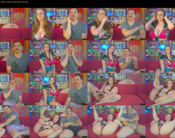 task_manager — 47 minute Chaturbate couple cam video clip, 720p, Jul 4, 2025