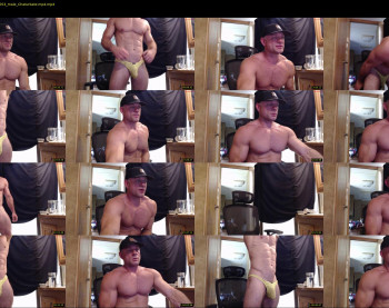 9fat_inches — 78 minute Chaturbate male cam video clip, 720p, Jul 5, 2025