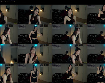_blackbee_ — 15 minute Chaturbate female cam video clip, 720p, Jul 5, 2025